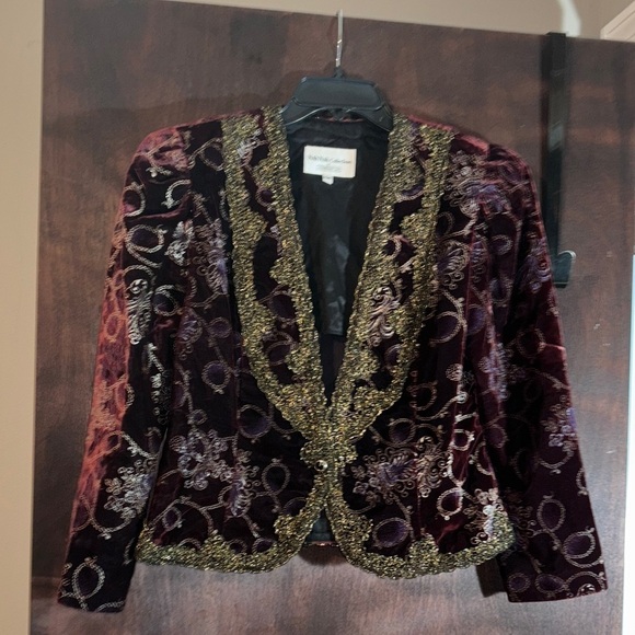 Vintage Jackets & Blazers - Vintage Nah Nah Collection by Jonathan Tait